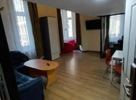 Melden Apartment
