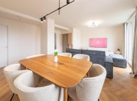 Mat&Ness Luxury, hotel en Beauvais