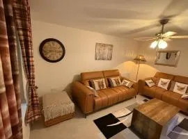 Loch Ness Hideaway