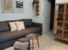 Los Alamos, ξενοδοχείο σε Castiello de Jaca