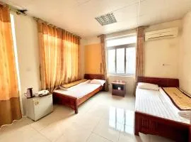 Nhà Khách Tỉnh Ủy Ninh Bình