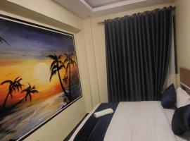 EQUATOR SUITES -KAMPALA -Ivory Mall -Bunga Gaba Road, hotel de playa en Kampala