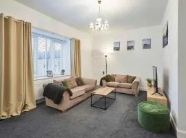 Host & Stay - Queen Street Apartment