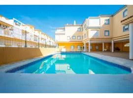 Apartamento 2H Zahara Mar