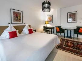 Boutique Hotel Szárcsa