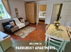 Pardubsky Apartments