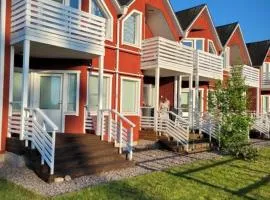 Saimaa Gardens Apartment near Beach