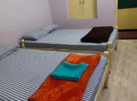Shree chendur Residency AC ROOMS