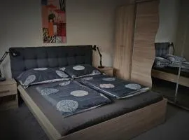 Lotti Apartman