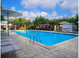 Family Village, hotel v destinaci Otranto