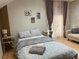Cozy Family House