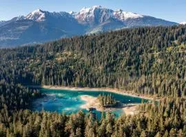 clea flims - wandern, biken und stilvoll entspannen