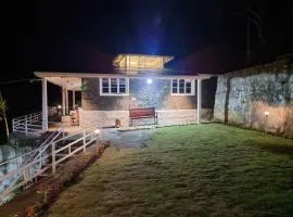 The Plum Castle