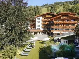 Hotel DIE SONNE