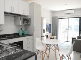 Sarona Kappa C107, place to stay in Gaborone