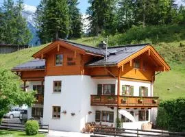 Haus Holzeck