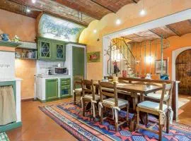 GuestHost - San Rocco Apartment Borgo a Mozzano