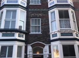 Harbour House, B&B in Weymouth