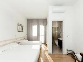 La Camera Bologna-Stazione Affittaly Rooms
