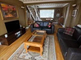 Springfield oaks cottage