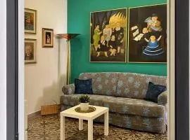 Casa Magnolia