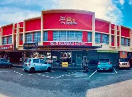 Hotel Seri Rembau