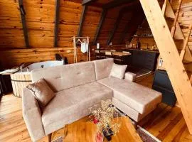 Fora Suit Bungalov 1
