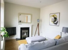 Skipton Centre, superb 2 bedroom cottage