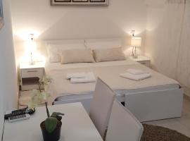 Rooms Valentino, hotel a Spalato (Split)