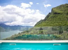 IseoLakeRental - Il Villino Delle Rose