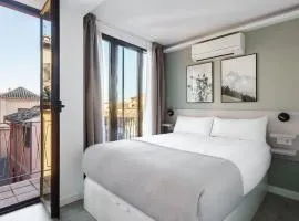 limehome Granada Calle Lopez Rubio