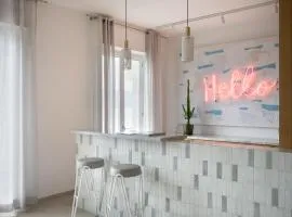 Hotel Venere Azzurra