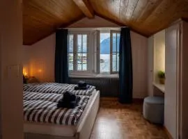 Beachhouse 16 Brienzersee