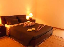 Bienvenue chez vous, hotel com estacionamento em Biting