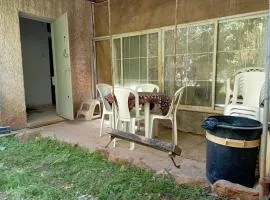 A Bed in a dormitory shared with other 5 where Nature & spirit Meet