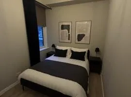 Skene Square 1 bedroom
