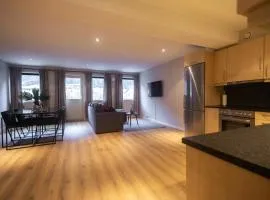 Stryn Apartments - City Center - Modern Suites