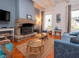 Maison Ty Sioul - proche plage