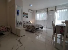 Studio-apartman Ella