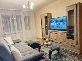 Emvika Tauragė apartment