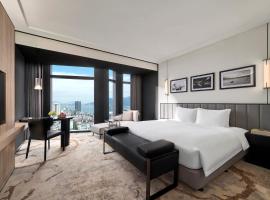 Crowne Plaza Danang City Centre by IHG, hotel din Da Nang