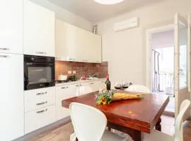 Lanfranchi deluxe apartament