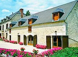 Grange authentique en Quercy