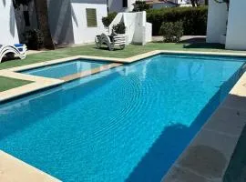 Angelinas Villas 2 Hab con Piscina