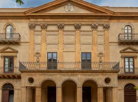 Palazzo De Gregorio - Apartments, acomoda&ccedil;&atilde;o com cozinha em Palermo