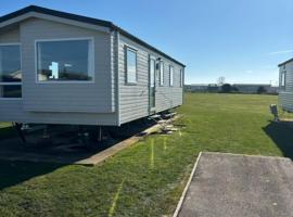 Central View, aldeamento turístico em Leysdown-on-Sea