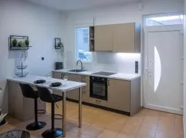 Breezy Sea View Appartment