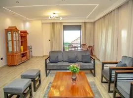 Rebero A3s apartment
