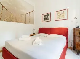 GuestHost - M2 Agostino Romantic Apartment