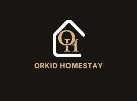 OKiD HOMESTAY